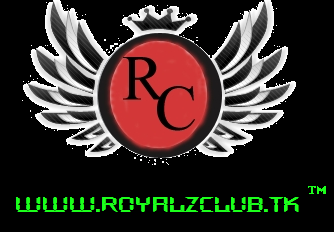 Royalz Club 7